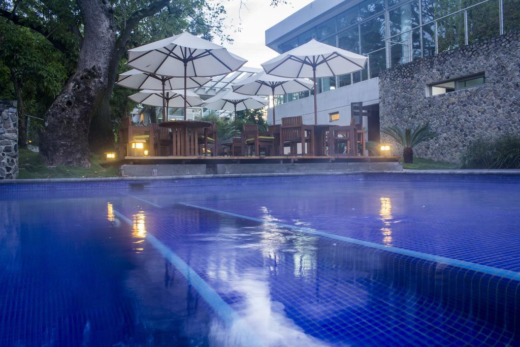 Kawilal Hotel Amatitlan Luaran gambar