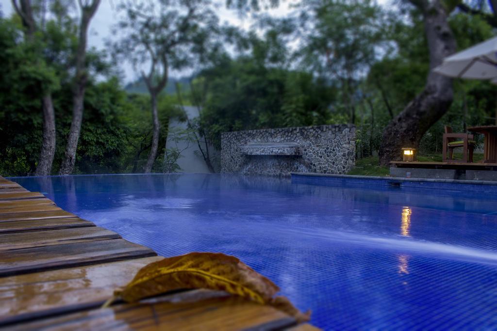 Kawilal Hotel Amatitlan Luaran gambar
