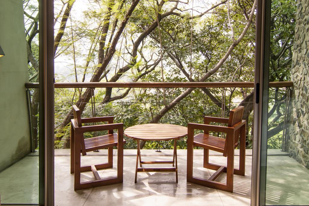Kawilal Hotel Amatitlan Luaran gambar