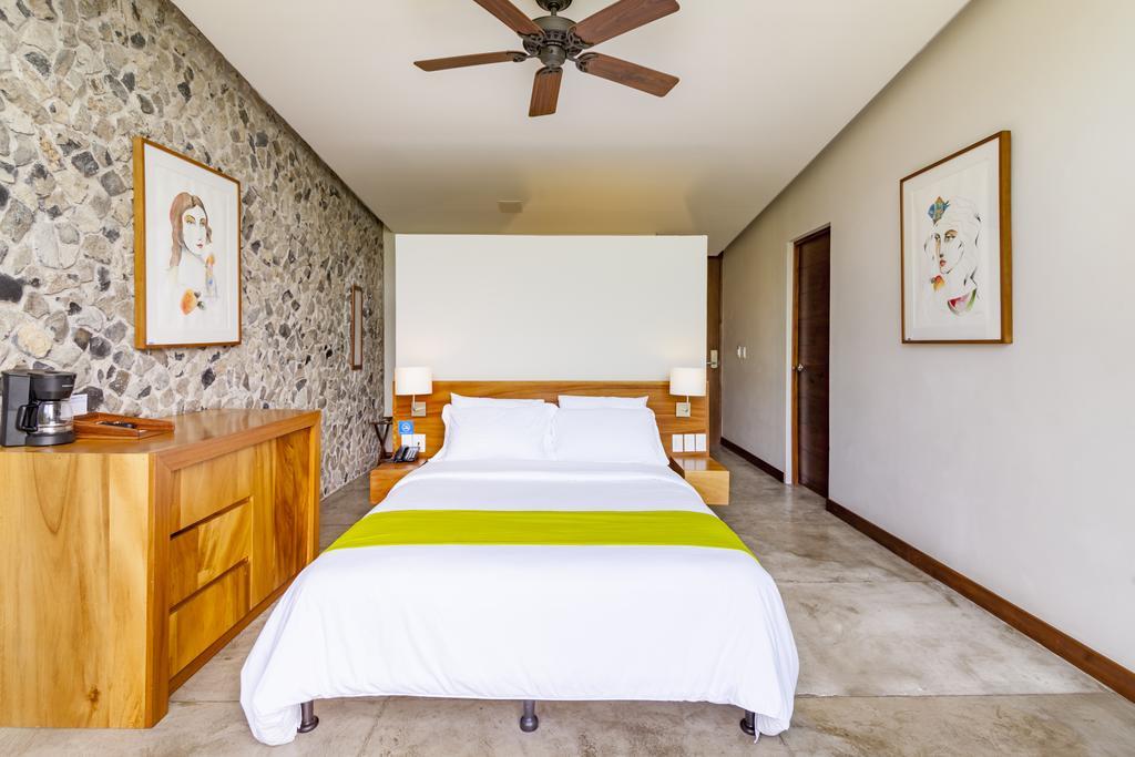 Kawilal Hotel Amatitlan Luaran gambar