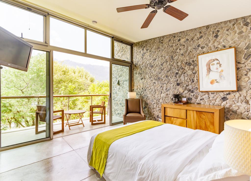 Kawilal Hotel Amatitlan Luaran gambar