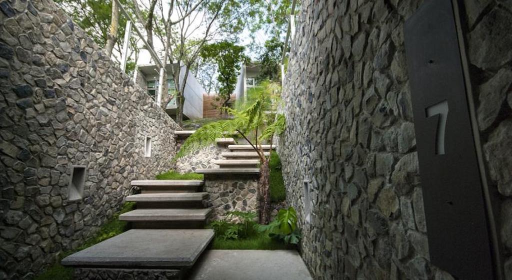 Kawilal Hotel Amatitlan Luaran gambar