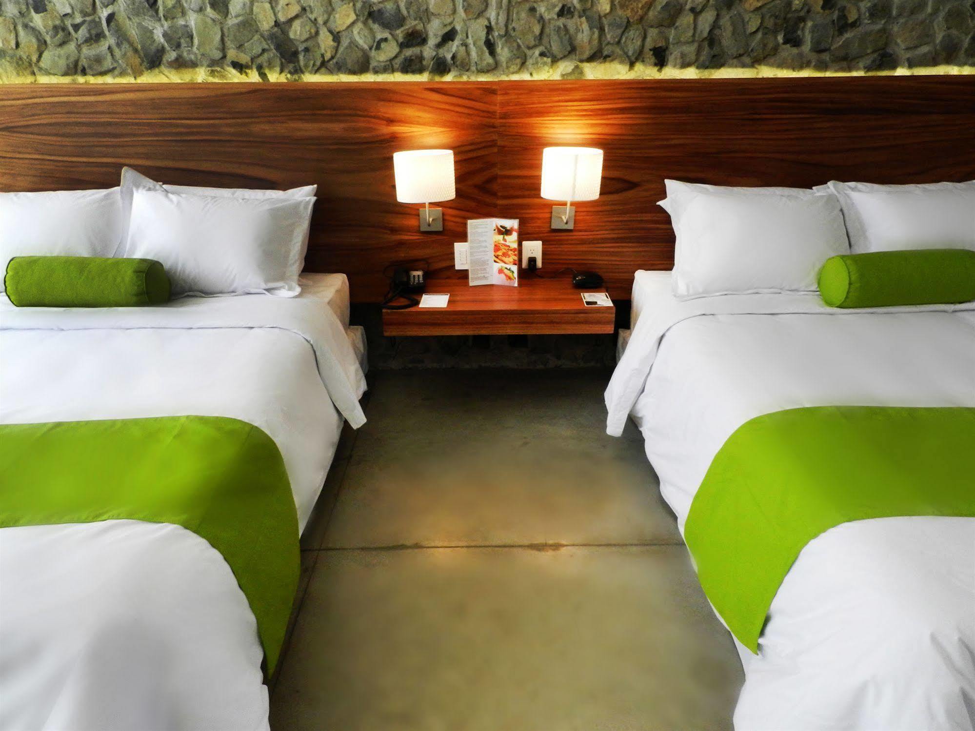 Kawilal Hotel Amatitlan Luaran gambar