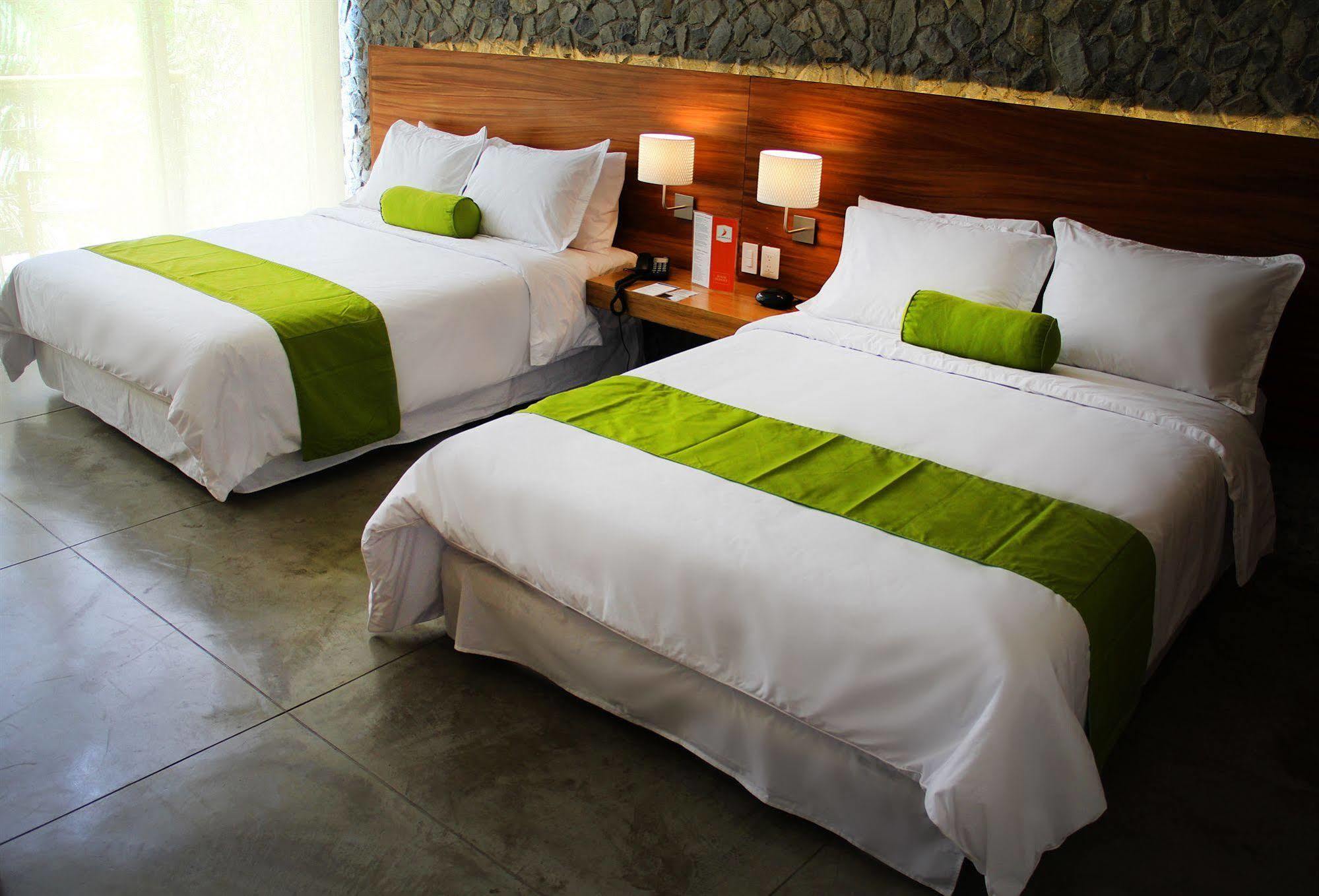 Kawilal Hotel Amatitlan Luaran gambar