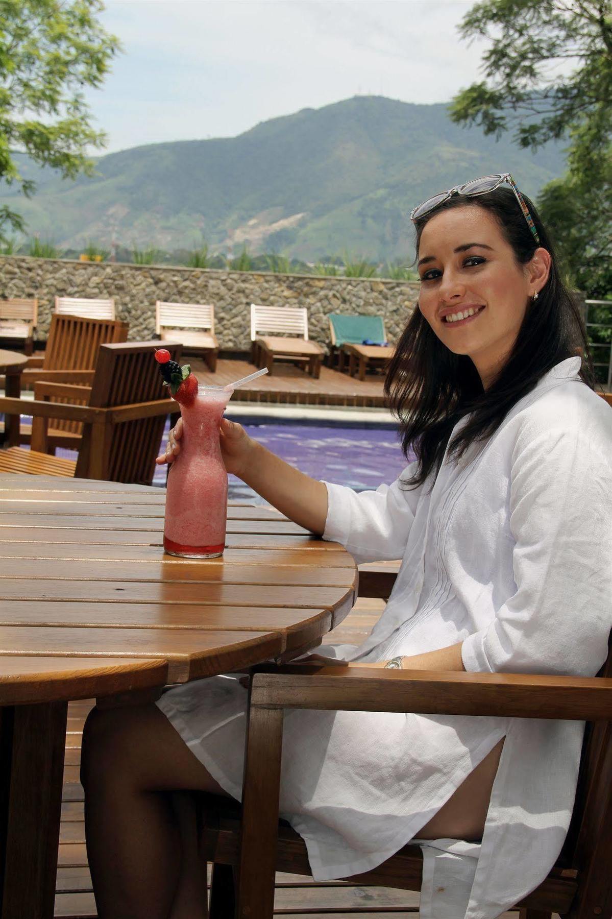 Kawilal Hotel Amatitlan Luaran gambar