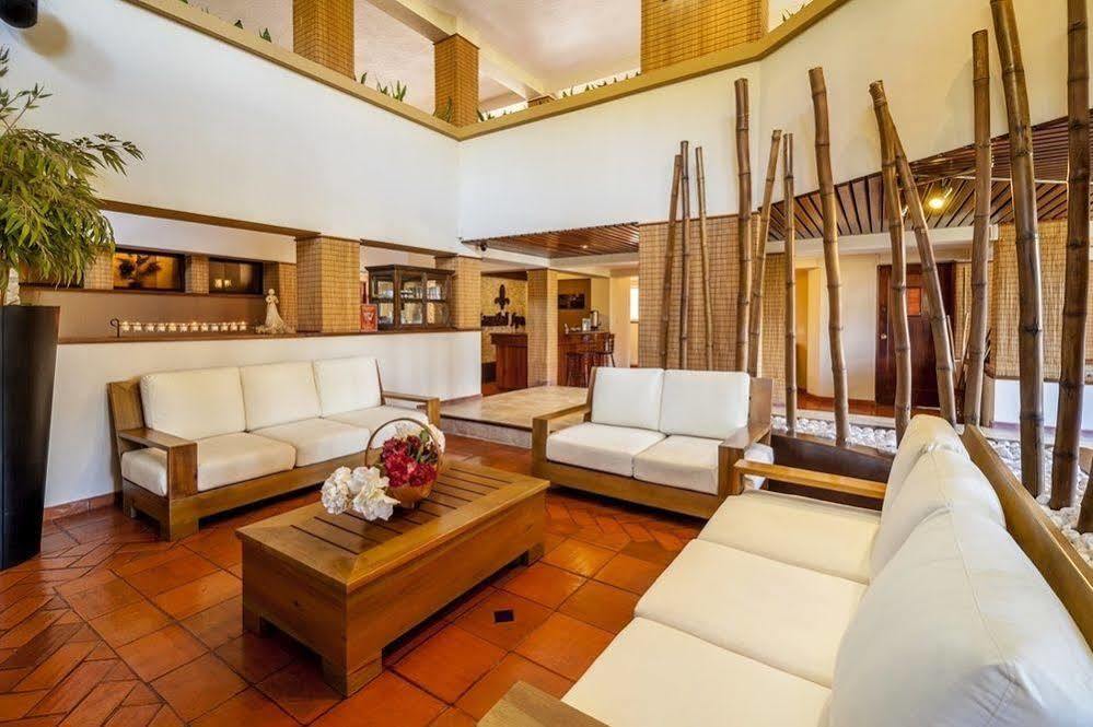 Kawilal Hotel Amatitlan Luaran gambar