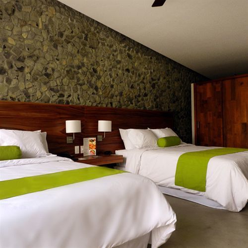 Kawilal Hotel Amatitlan Luaran gambar