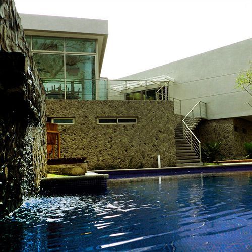 Kawilal Hotel Amatitlan Luaran gambar