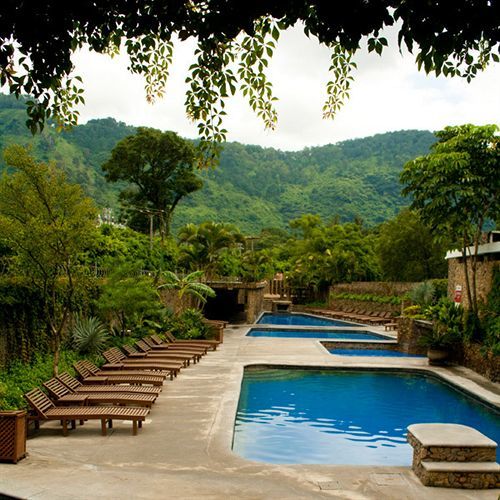 Kawilal Hotel Amatitlan Luaran gambar