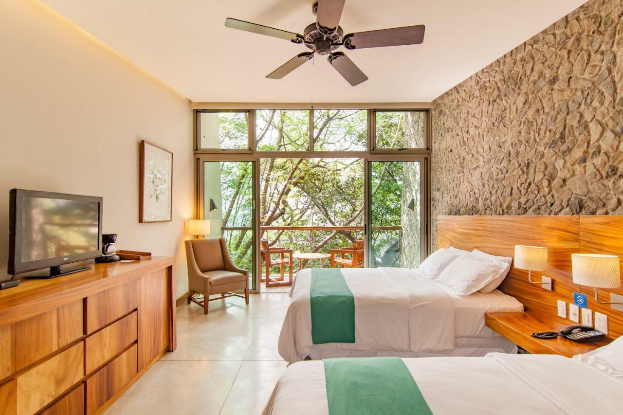 Kawilal Hotel Amatitlan Luaran gambar