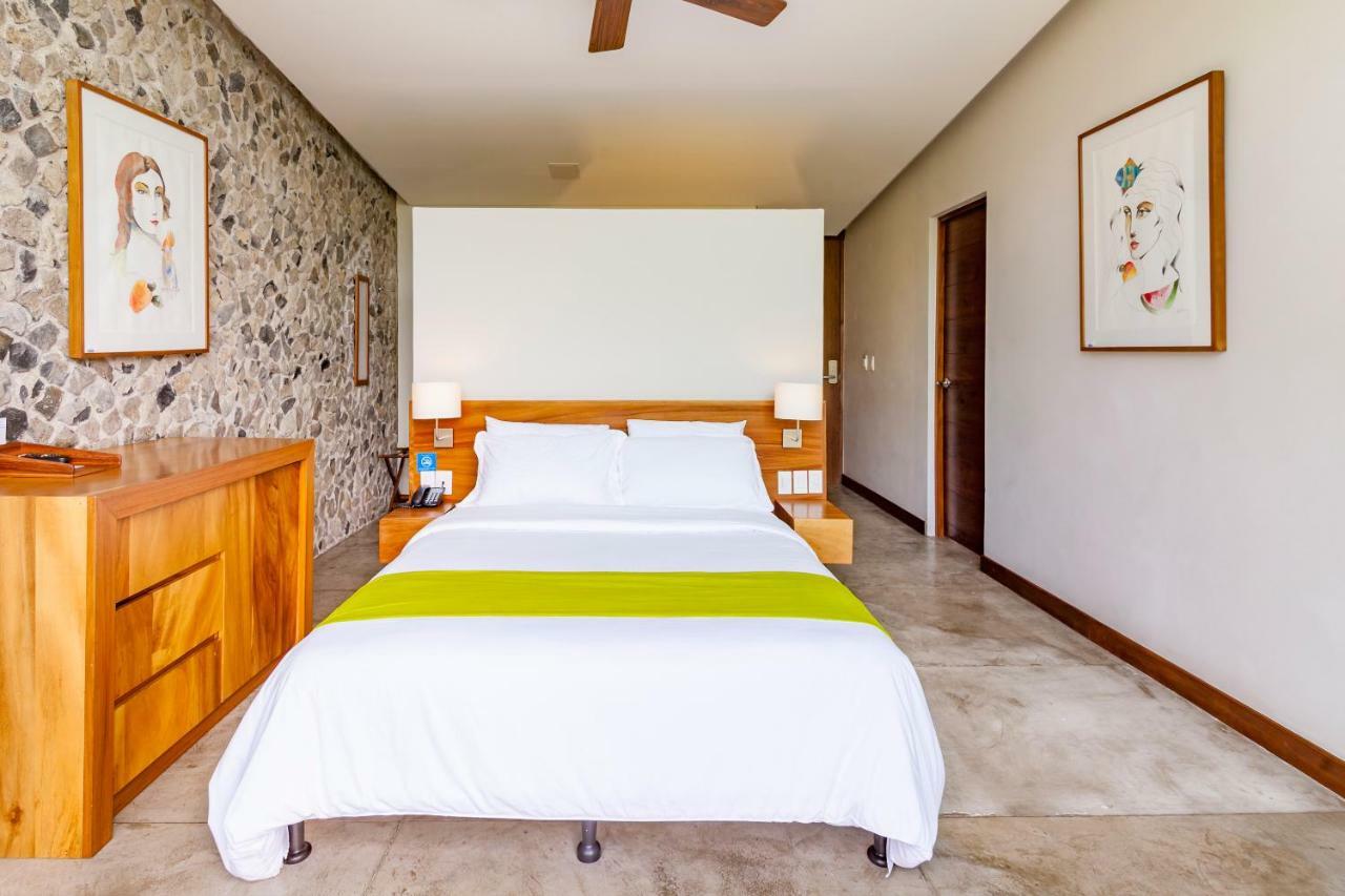 Kawilal Hotel Amatitlan Luaran gambar