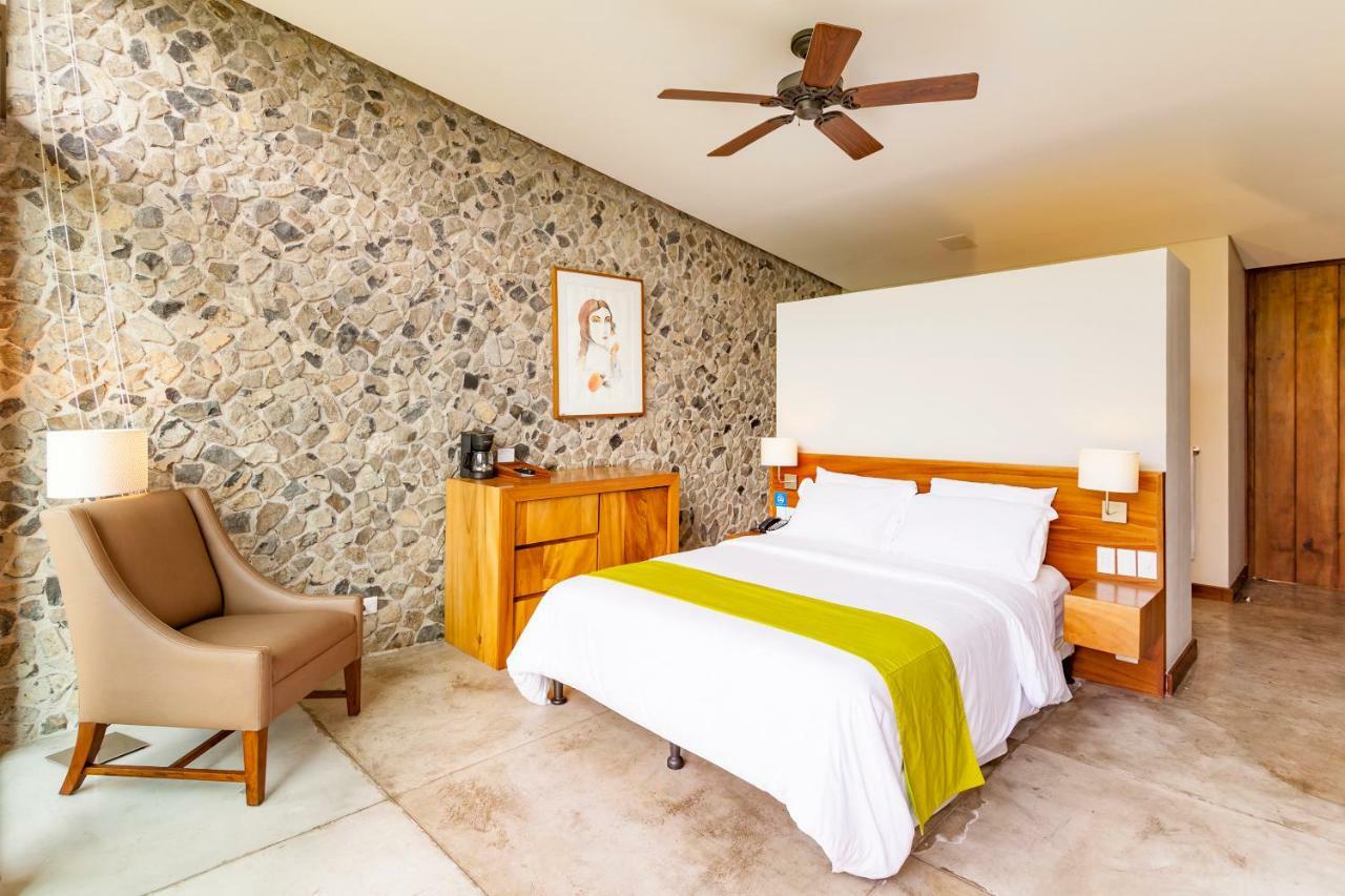 Kawilal Hotel Amatitlan Luaran gambar