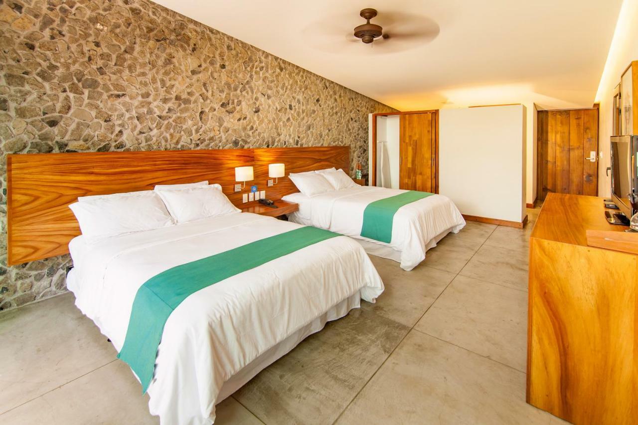 Kawilal Hotel Amatitlan Luaran gambar